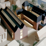 Neubau historisches Museum Frankfurt