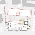 Neubau historisches Museum Frankfurt