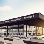 Flughafen Neubau Terminal 3